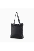 BOLSA PUMA CORE BASE SHOPPER FEMININA - Preto BOLSA PUMA CORE BASE SHOPPER FEMININA - Preto
