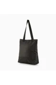 BOLSA PUMA POP SHOPPER FEMININA - Preto BOLSA PUMA POP SHOPPER FEMININA - Preto