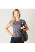 BOLSA PUMA PRIME LARGE SHOPPER P - Preto BOLSA PUMA PRIME LARGE SHOPPER P - Preto
