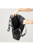 BOLSA PUMA PRIME LARGE SHOPPER P - Preto BOLSA PUMA PRIME LARGE SHOPPER P - Preto