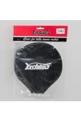 BOLSA RAQUETEIRA YASHIMA TÊNIS DE MESA - Preto BOLSA RAQUETEIRA YASHIMA TÊNIS DE MESA - Preto