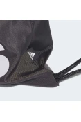 BOLSA SAQUINHO ADIDAS SACK ESSENTIALS LOGO - Preto BOLSA SAQUINHO ADIDAS SACK ESSENTIALS LOGO - Preto