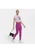 BOLSA TRANSVERSAL NIKE SPORTSWEAR FEMININA - Preto