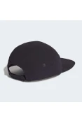 BONÉ ADIDAS 4P HEAT READY UNISSEX - Preto/branco BONÉ ADIDAS 4P HEAT READY UNISSEX - Preto/branco