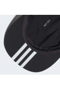 BONÉ ADIDAS 4P HEAT READY UNISSEX - Preto/branco BONÉ ADIDAS 4P HEAT READY UNISSEX - Preto/branco