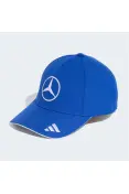 BONE ADIDAS AMG PETRONAS F1 TEAM KIMI ANTONELLI - Azul/branco BONE ADIDAS AMG PETRONAS F1 TEAM KIMI ANTONELLI - Azul/branco