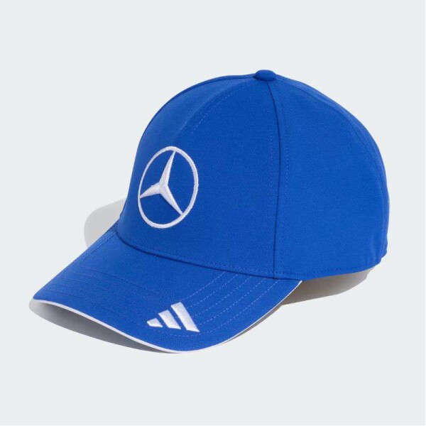 BONE ADIDAS AMG PETRONAS F1 TEAM KIMI ANTONELLI - Azul/branco