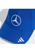 BONE ADIDAS AMG PETRONAS F1 TEAM KIMI ANTONELLI - Azul/branco BONE ADIDAS AMG PETRONAS F1 TEAM KIMI ANTONELLI - Azul/branco