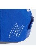 BONE ADIDAS AMG PETRONAS F1 TEAM KIMI ANTONELLI - Azul/branco BONE ADIDAS AMG PETRONAS F1 TEAM KIMI ANTONELLI - Azul/branco