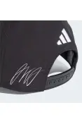 BONE ADIDAS AMG PETRONAS F1 TEAM KIMI ANTONELLI - Preto/branco BONE ADIDAS AMG PETRONAS F1 TEAM KIMI ANTONELLI - Preto/branco
