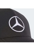 BONE ADIDAS AMG PETRONAS F1 TEAM KIMI ANTONELLI - Preto/branco BONE ADIDAS AMG PETRONAS F1 TEAM KIMI ANTONELLI - Preto/branco