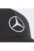 BONE ADIDAS AMG PETRONAS F1 TEAM KIMI ANTONELLI - Preto/branco BONE ADIDAS AMG PETRONAS F1 TEAM KIMI ANTONELLI - Preto/branco