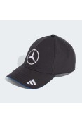 BONE ADIDAS AMG PETRONAS F1 TEAM KIMI ANTONELLI - Preto/branco BONE ADIDAS AMG PETRONAS F1 TEAM KIMI ANTONELLI - Preto/branco
