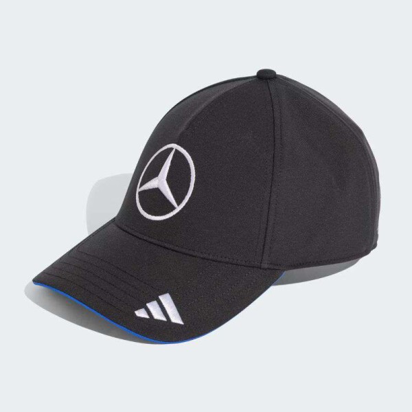 BONE ADIDAS AMG PETRONAS F1 TEAM KIMI ANTONELLI - Preto/branco