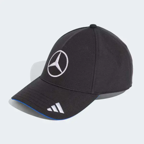 BONE ADIDAS AMG PETRONAS F1 TEAM KIMI ANTONELLI - Preto/branco