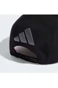 BONÉ ADIDAS AUDI REVOLUT F1 TEAM NICO HULKENBERG - Preto/cinza BONÉ ADIDAS AUDI REVOLUT F1 TEAM NICO HULKENBERG - Preto/cinza