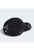 BONÉ ADIDAS AUDI REVOLUT F1 TEAM NICO HULKENBERG - Preto/cinza