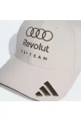 BONÉ ADIDAS BASEBALL AUDI REVOLUT F1 TEAM - Cinza BONÉ ADIDAS BASEBALL AUDI REVOLUT F1 TEAM - Cinza