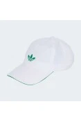 BONE ADIDAS BASEBALL CLIMACOOL ORIGINALS - Branco BONE ADIDAS BASEBALL CLIMACOOL ORIGINALS - Branco