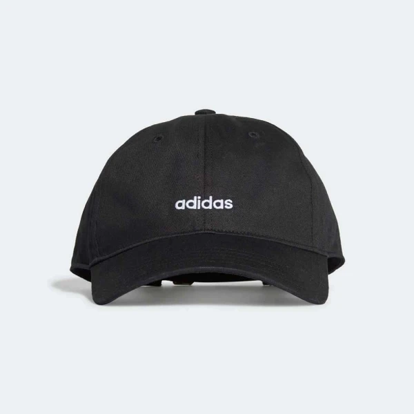 BONÉ ADIDAS BASEBALL STREET UNISSEX - Preto