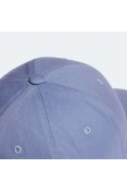 BONÉ ADIDAS BASEBALL UNISSEX - Azul BONÉ ADIDAS BASEBALL UNISSEX - Azul
