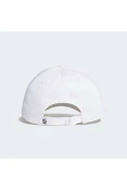 BONÉ ADIDAS BASEBALL UNISSEX - Branco BONÉ ADIDAS BASEBALL UNISSEX - Branco