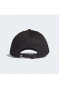 BONÉ ADIDAS BASEBALL UNISSEX - Preto BONÉ ADIDAS BASEBALL UNISSEX - Preto