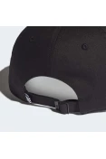 BONÉ ADIDAS BASEBALL UNISSEX - Preto BONÉ ADIDAS BASEBALL UNISSEX - Preto