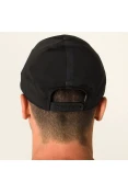 BONÉ ADIDAS BONDED - Preto