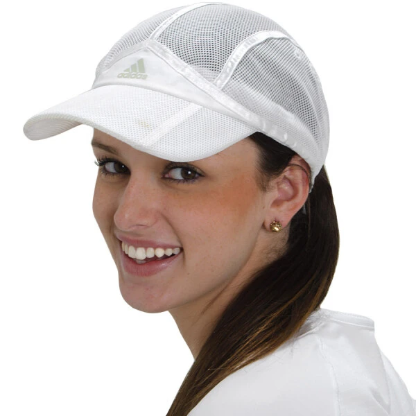 BONÉ ADIDAS - Branco