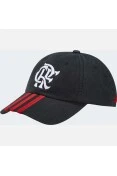 BONÉ ADIDAS CRF DAD CAP FLAMENGO BONÉ ADIDAS CRF DAD CAP FLAMENGO