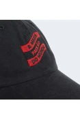 BONÉ ADIDAS CRF DAD CAP UNISSEX BONÉ ADIDAS CRF DAD CAP UNISSEX
