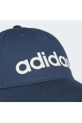 BONÉ ADIDAS DAILY - Marinho/branco BONÉ ADIDAS DAILY - Marinho/branco