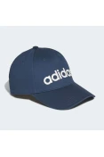 BONÉ ADIDAS DAILY - Marinho/branco BONÉ ADIDAS DAILY - Marinho/branco