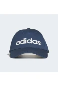 BONÉ ADIDAS DAILY - Marinho/branco