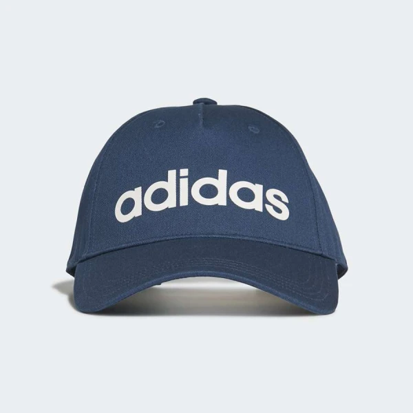 BONÉ ADIDAS DAILY - Marinho/branco
