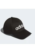 BONÉ ADIDAS DAILY - Preto/branco BONÉ ADIDAS DAILY - Preto/branco