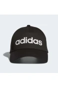 BONÉ ADIDAS DAILY - Preto/branco BONÉ ADIDAS DAILY - Preto/branco