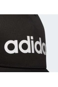 BONÉ ADIDAS DAILY - Preto/branco BONÉ ADIDAS DAILY - Preto/branco