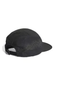 BONÉ ADIDAS DE CORRIDA 4D AEROREADY UNISSEX - Preto