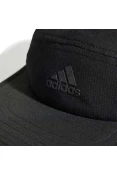 BONÉ ADIDAS DE CORRIDA 4D AEROREADY UNISSEX - Preto