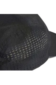 BONÉ ADIDAS DE CORRIDA 4D AEROREADY UNISSEX - Preto