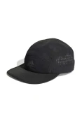 BONÉ ADIDAS DE CORRIDA 4D AEROREADY UNISSEX - Preto