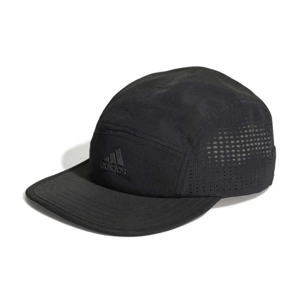 BONÉ ADIDAS DE CORRIDA 4D AEROREADY UNISSEX - Preto