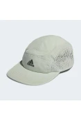 BONÉ ADIDAS DE CORRIDA 4D AEROREADY UNISSEX - Verde