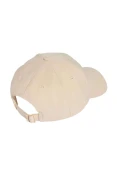 BONE ADIDAS ESSENTIALS BASEBALL - Bege BONE ADIDAS ESSENTIALS BASEBALL - Bege