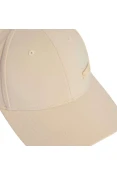 BONE ADIDAS ESSENTIALS BASEBALL - Bege BONE ADIDAS ESSENTIALS BASEBALL - Bege