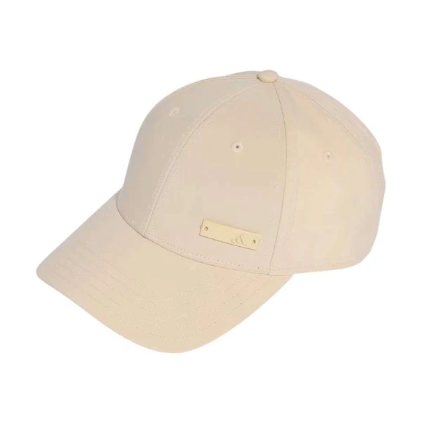 BONE ADIDAS ESSENTIALS BASEBALL - Bege