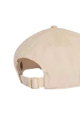 BONE ADIDAS ESSENTIALS BASEBALL - Bege BONE ADIDAS ESSENTIALS BASEBALL - Bege