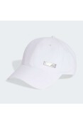 BONE ADIDAS ESSENTIALS BASEBALL - Branco